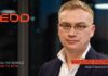 REDD wzmacnia zespół. Mateusz Piotrowicz jako Head of Business Development Mateusz Piotrowicz