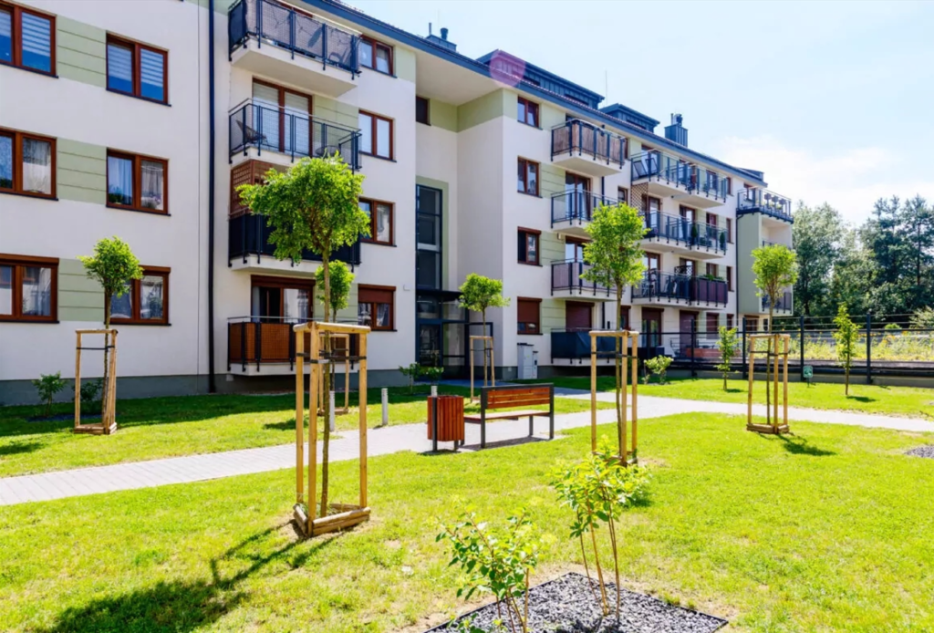 Słoneczne Miasteczko