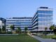 Santander na dłużej w Business Garden Poznań