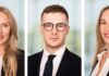 NOWI EKSPERCI MAGAZYNOWI W SAVILLS