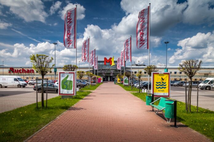 M1 METRO PROPERTIES