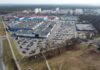 W Toruniu powstanie hub handlowy. Ruszyła budowa retail parku przy Nowych Bielawach hub handlowy