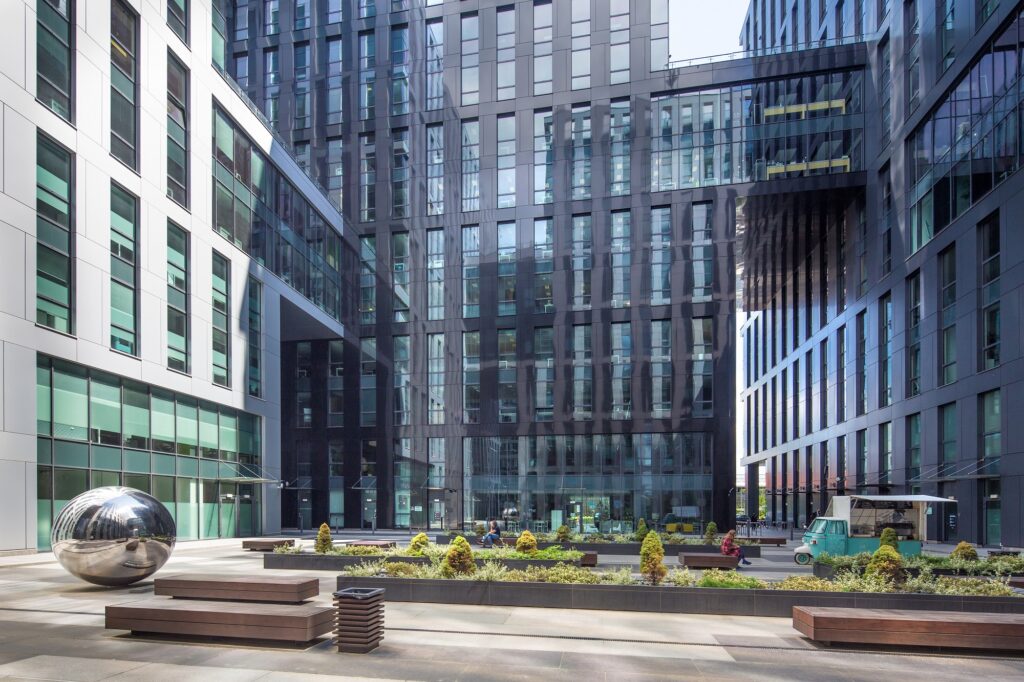 Quattro Business Park