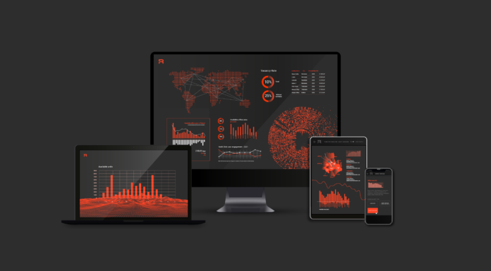 „Google Analytics dla nieruchomości”. REDD wdraża pierwsze takie narzędzie na rynku REDD