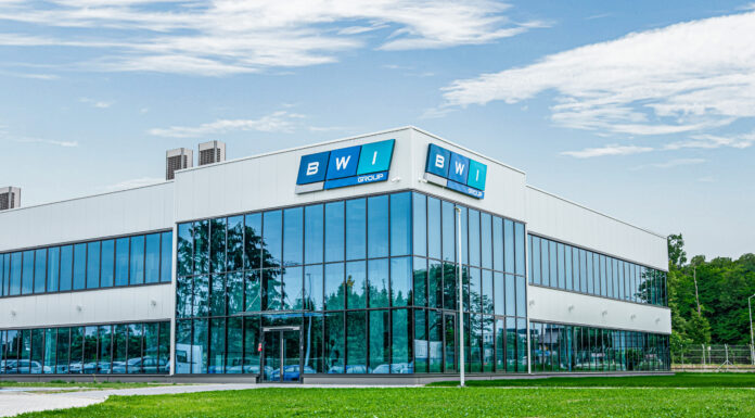 7R sprzedało centrum badawczo-rozwojowe Grupy BWI zlokalizowane w Balicach