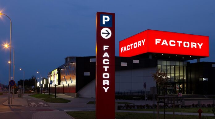 Złote Godło Konsumenckiego Lidera Jakości dla outletów FACTORY z portfolio NEINVER