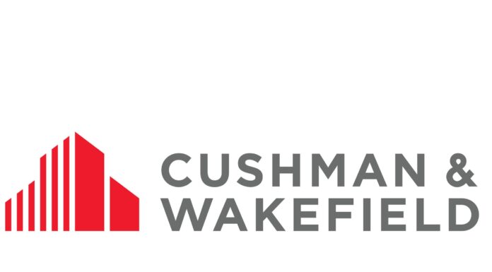 Cushman & Wakefield wycofuje się z działalności w Rosji
