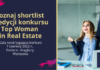 Shortlist V edycji konkursu Top Woman in Real Estate!