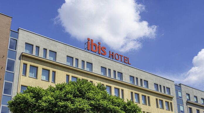 HOTEL NA MILION – IBIS KRAKÓW STARE MIASTO OBCHODZI 10. URODZINY! ibis Kraków