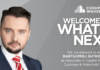 Bartłomiej Sutkowski dołącza do zespołu Rynków Kapitałowych Cushman & Wakefield Bartłomiej Sutkowski