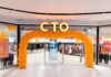 CTO – NAJWIĘKSZA SIEĆ SALONÓW Z ODZIEŻĄ OUTLET I SECOND HAND DEBIUTUJE W GALERII HANDLOWEJ MADISON W GDAŃSKU CTO