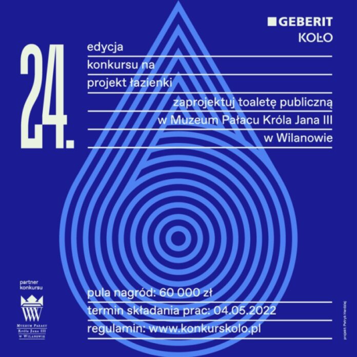 Projekt Łazienki 2022