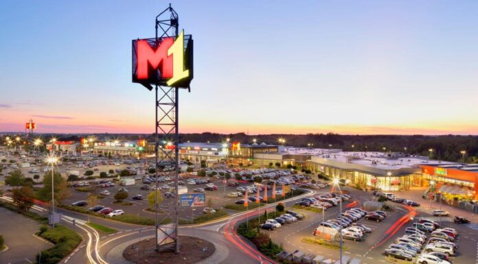 Centra M1 ruszają z akcją wsparcia kobiet M1 dla kobiet