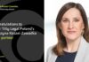 Baker Tilly Legal Poland powiększa grono Partnerów Baker Tilly Legal Poland