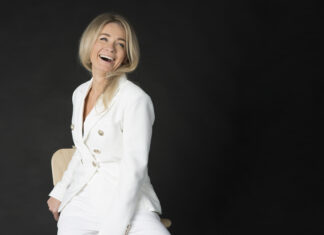 Realizujcie się i walczcie o marzenia! – Rozmowa inspiracyjna z Marzeną Maj