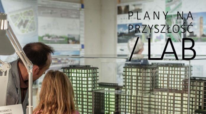 Do 10 maja przedłużony został nabór do wystawy Plany na przyszłość/ LAB Plany na przyszłość/ LAB