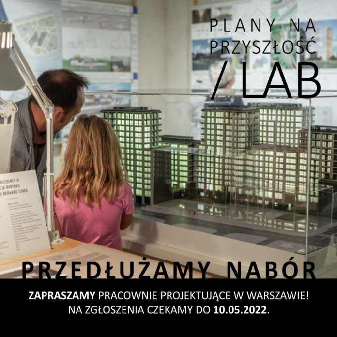 Plany na przyszłość/ LAB