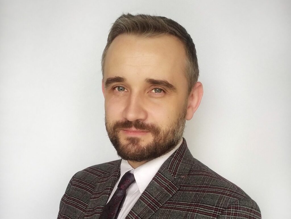 Adaptacja przestrzeni biurowej