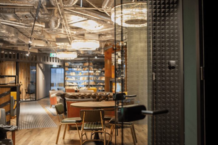 CHILLISPACES
