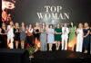 Konkurs Top Woman in Real Estate rozstrzygnięty. Wśród laureatów po raz pierwszy mężczyzna Top Woman in Real Estate