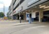 Bezpłatna aplikacja mobilna pozwoli sprawdzić obłożenie parkingu NaviParking cyfryzuje Park&Ride w Pruszkowie NaviParking