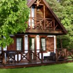 Adept Investment kontynuuje inwestycje na Warmii. Tym razem domy z działką na własność – Warmia Residence Warmia Residence