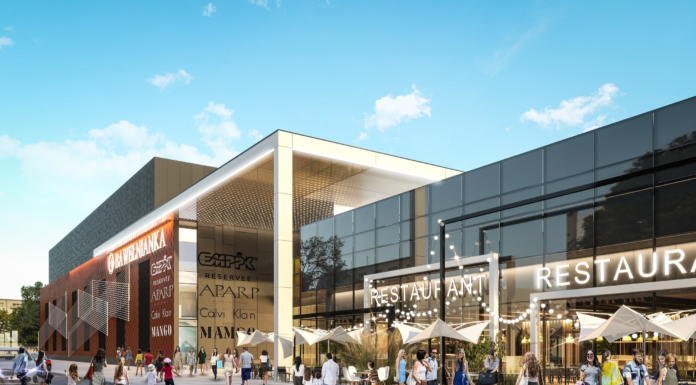 Bełchatów – największe znane sieci przechodzą do Bawełnianki! Bawełnianka