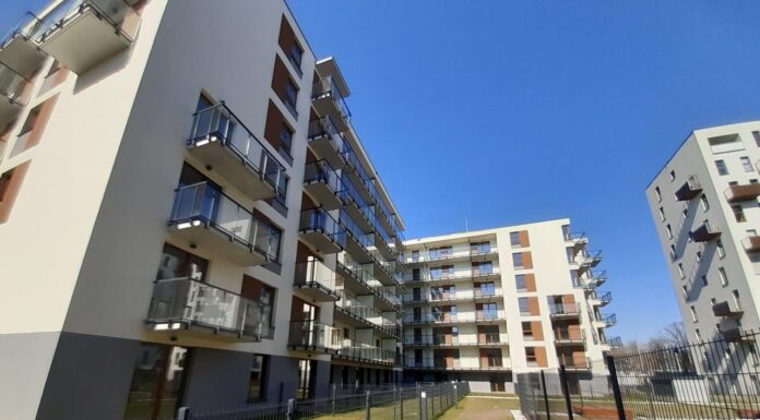 Colliers jako jedna z pierwszych firm doradczych w Polsce wprowadza nową usługę operacyjną na rynek PRS PRS