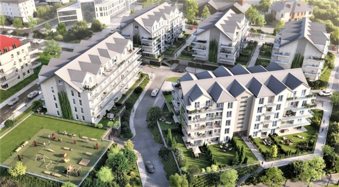 Jakie opcje realizacji projektów mieszkaniowych rozpatrują deweloperzy