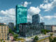 INTRACO Prime z certyfikatem BREEAM Excellent na etapie ,,Final” INTRACO Prime