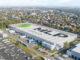 Angelini Pharma zostaje na dłużej w MLP Pruszków I