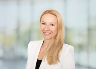 SAVILLS INDUSTRIAL SERVICES HUB WZMACNIA ZESPÓŁ NA DOLNYM ŚLĄSKU INDUSTRIAL SERVICES HUB