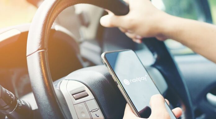 Smart parkowanie w postpandemicznej rzeczywistości. Parking – Hub mobilności multimodalnej