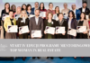 Wystartowała IV edycja Programu Mentoringowego Top Woman in Real Estate. Now is time for change!