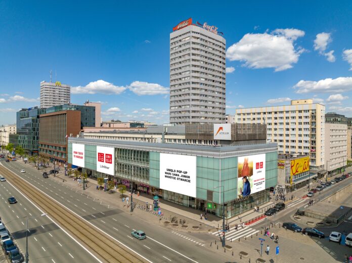 UNIQLO