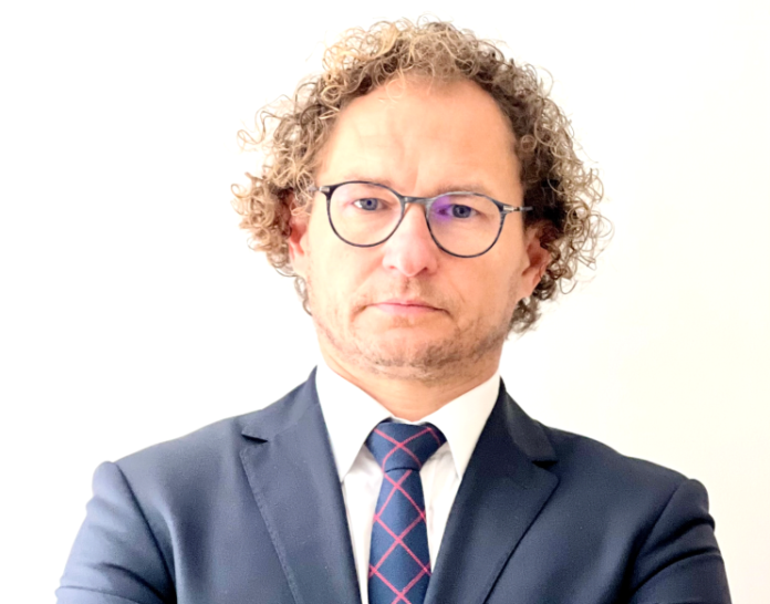 Zbigniew Lipiński BPI Real Estate Poland