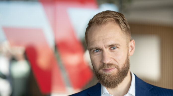 Michał Białas dołącza do 7R jako Head of Business Development Michał Białas