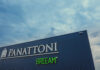Panattoni buduje pod Warszawą blisko 29 000 m kw. fabryki dla Reynaers Aluminium Panattoni Reynaers Aluminium