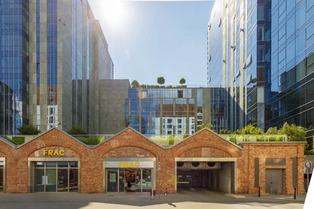 Karolkowa Business Park
