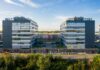 Energooszczędne biurowce i mieszkania na wynajem pod szyldem GPP S.A. GPP