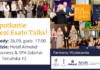Zaproszenie na bezpłatne spotkanie Real Estate Talks w Gdańsku!