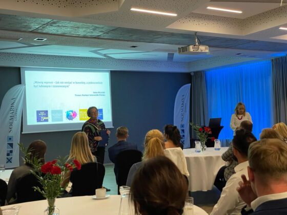 Real Estate Talks w Gdańsku