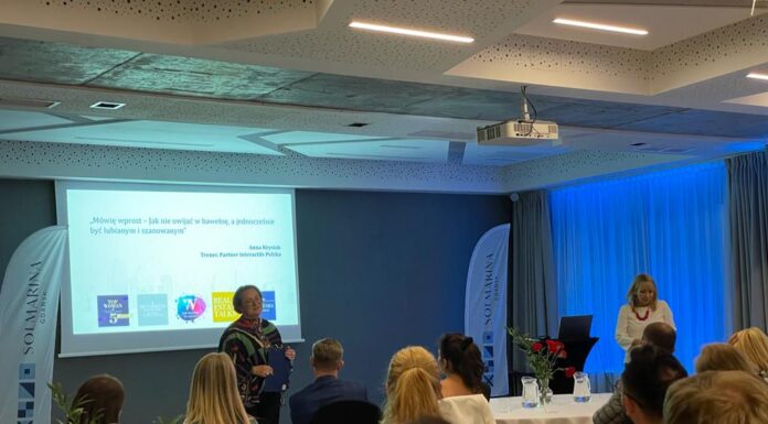 Relacja ze spotkania Real Estate Talks w Gdańsku Real Estate Talks w Gdańsku