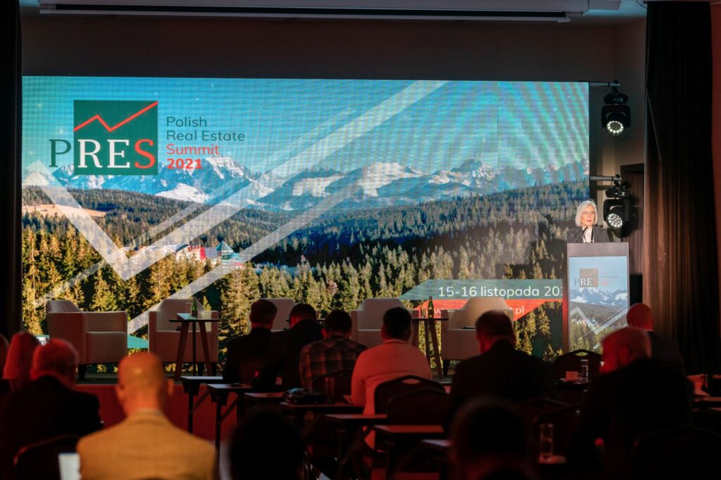 Polish Real Estate Summit