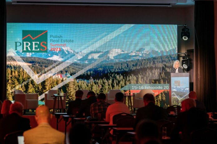 Polish Real Estate Summit