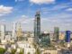Varso Tower gotowe – HB Reavis zakończyło realizację wieżowca w centrum Warszawy Varso Tower