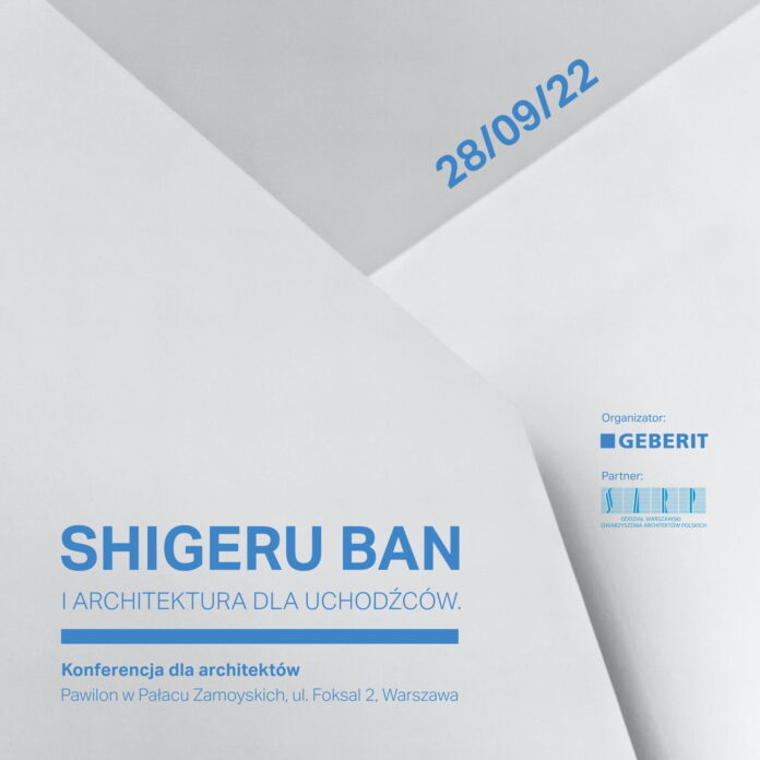 Shigeru Ban