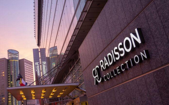 Radisson Gc Radisson Hotel Group nie zwalnia tempa w Polsce - Real Estate Talks