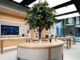 Apple od Lantre po raz pierwszy w Polsce w Fabryce Norblina Apple Lantre