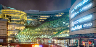 Cushman & Wakefield wprowadza w centrach handlowych rozwiązania w zakresie marketing automation – WakeAPP Your Retail WakeAPP Your Retail